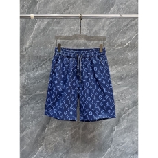 Louis Vuitton Short Pants